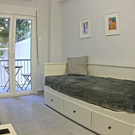 Boutique Apartment Next To Acropolis Museum Atenas Exterior foto