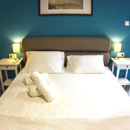 Boutique Apartment Next To Acropolis Museum Atenas Exterior foto