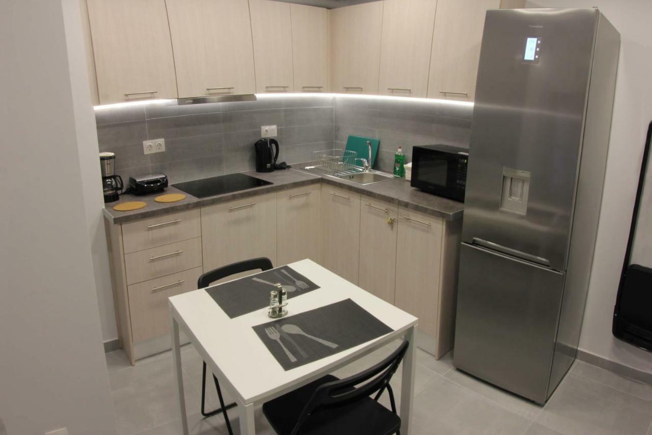 Boutique Apartment Next To Acropolis Museum Atenas Exterior foto