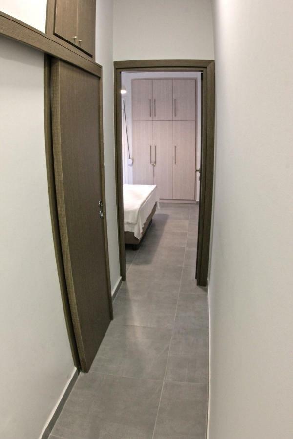 Boutique Apartment Next To Acropolis Museum Atenas Exterior foto